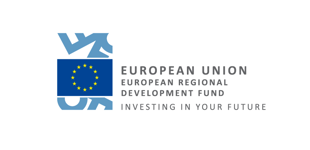 European Regional Development Fund