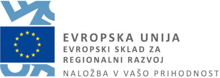 Evropski sklad za regionalni razvoj